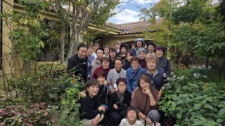 令和７年　支部親睦旅行